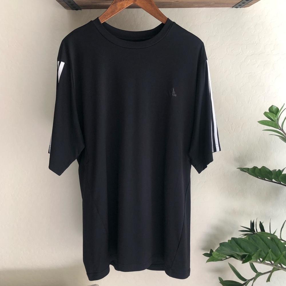 3 ADIDAS Mens XL T-Shirts - Picture 8 of 8